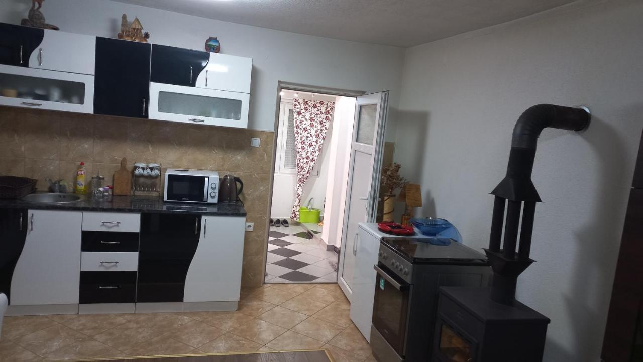 Apartmani ,,Bato,, Sjenica Exteriér fotografie