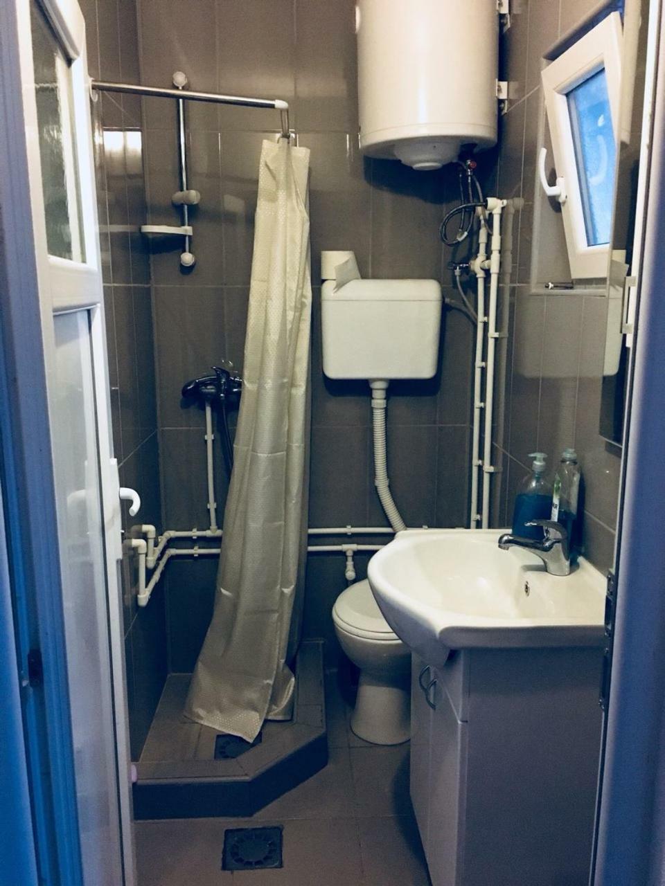 Apartmani ,,Bato,, Sjenica Exteriér fotografie