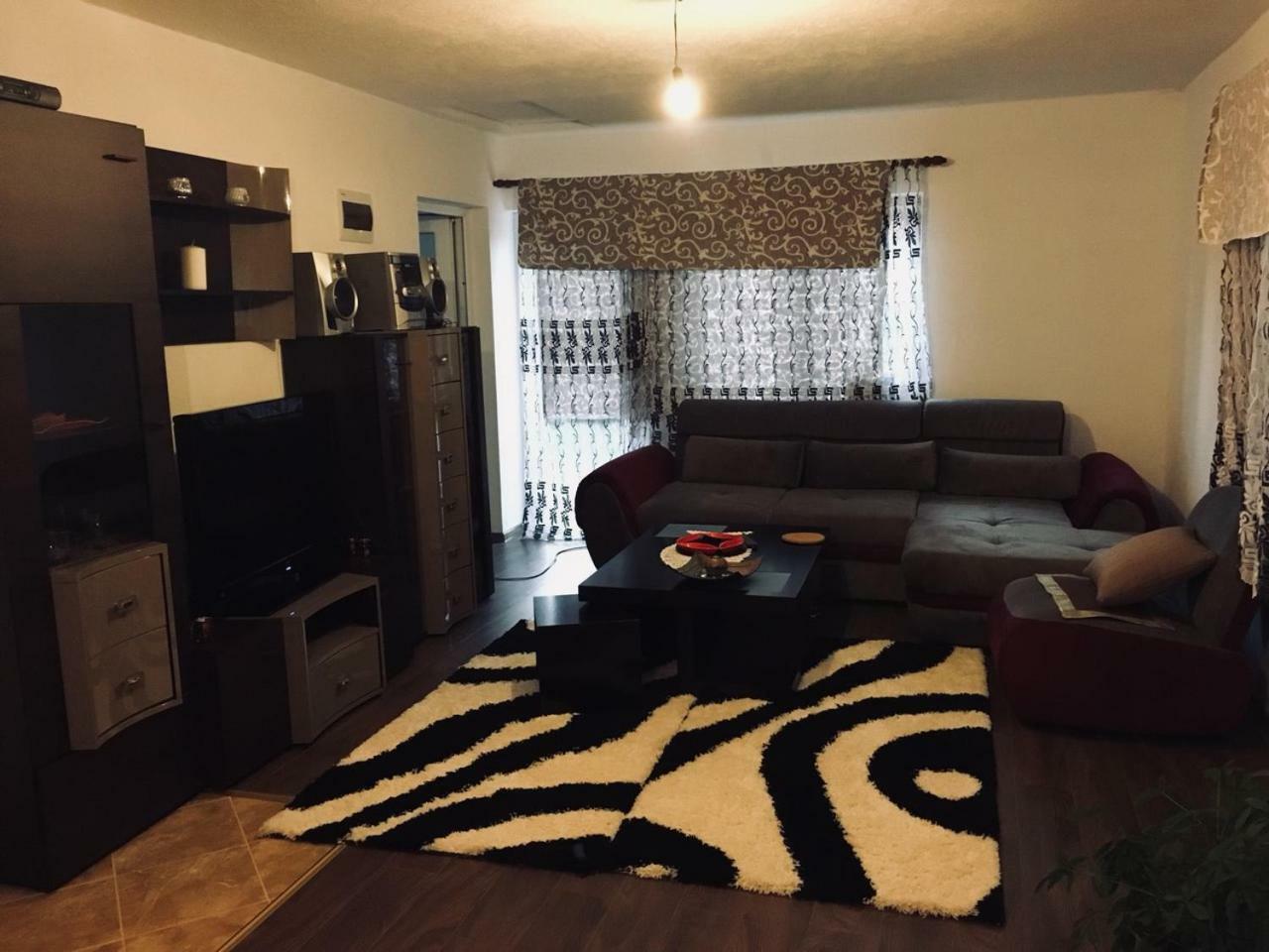 Apartmani ,,Bato,, Sjenica Exteriér fotografie